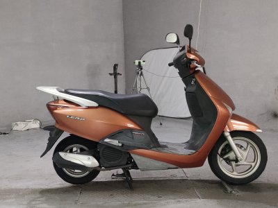 Honda LEAD110 2009