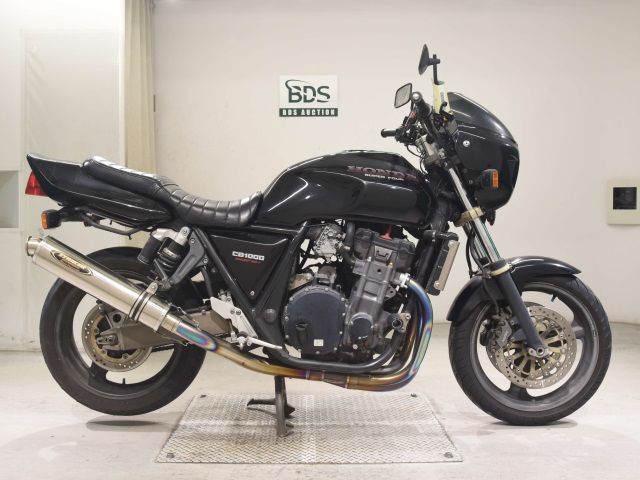 Honda CB1000SF 1994