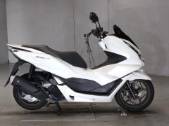 Honda PCX125 2021