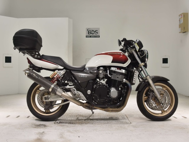 Honda CB1300SF 1998