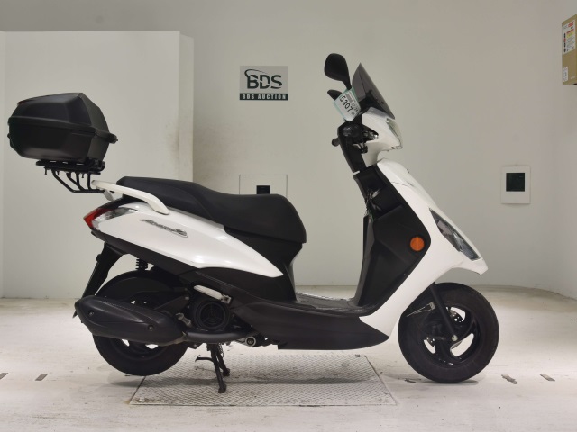 Yamaha AXIS125Z 2019