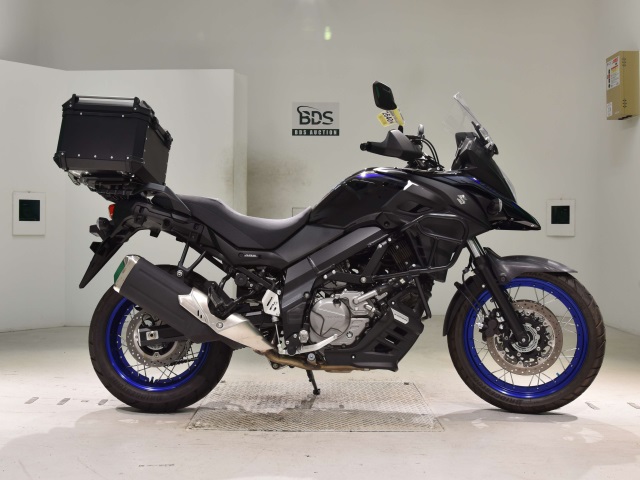 Suzuki V-STROM DL650XTA 2023