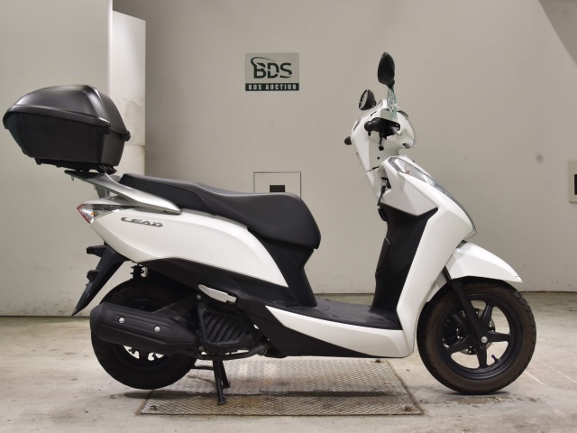 Honda LEAD125 2015