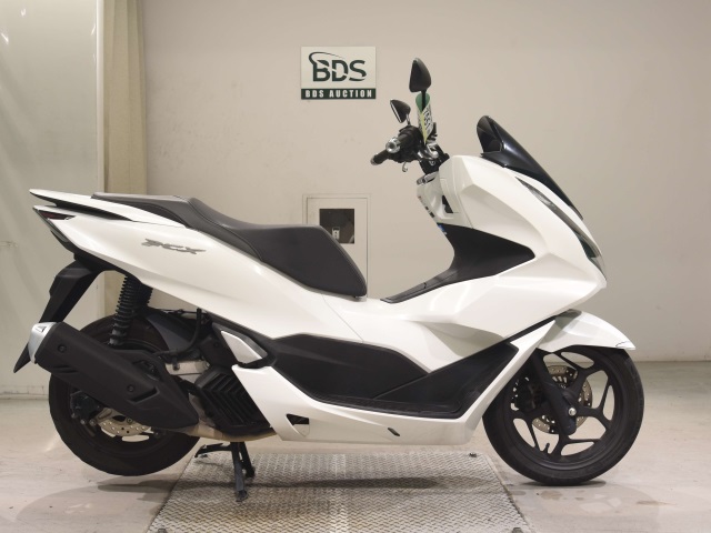 Honda PCX125 2021