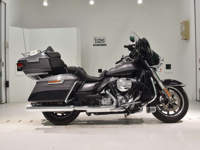 HD ELECTRA GLIDE FLHTK1690 2014