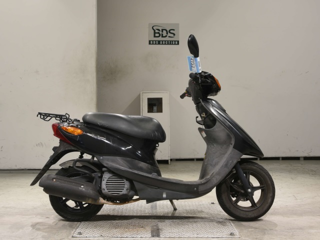 Yamaha JOG DX 2013