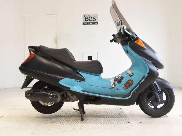 Honda FORESIGHT 2003