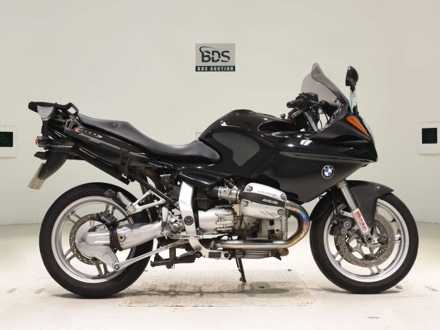 BMW R1100S 1999