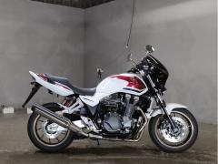Honda CB1300SF 2020