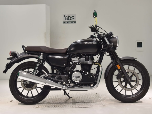 Honda GB350 2023