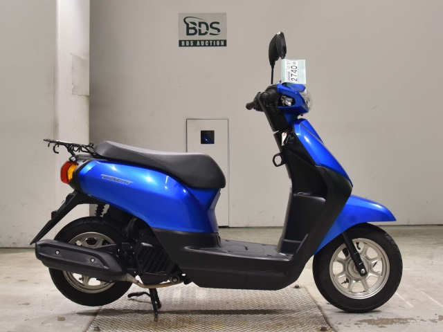 Honda TACT-4 BASIC 2019