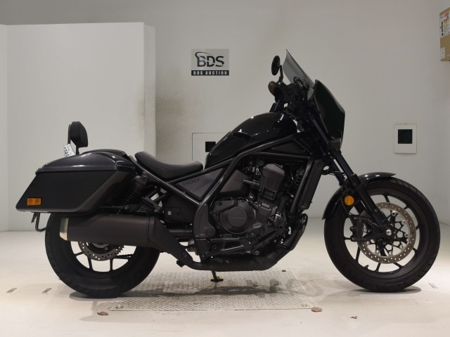 Honda REBEL T CMX1100 2024