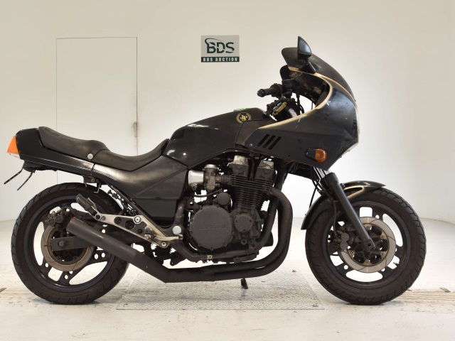 Honda CBX750F BOL DOR 1987
