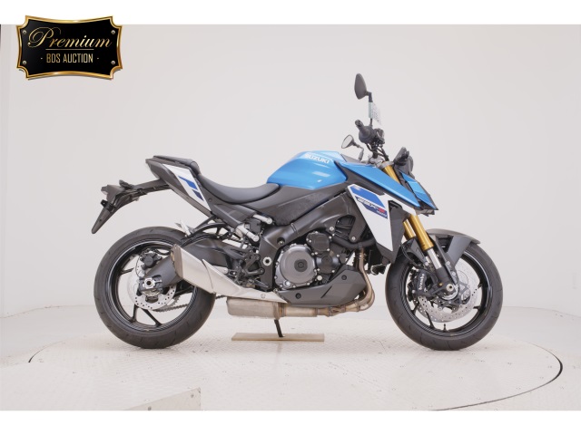 Suzuki GSX-S1000-2 2025