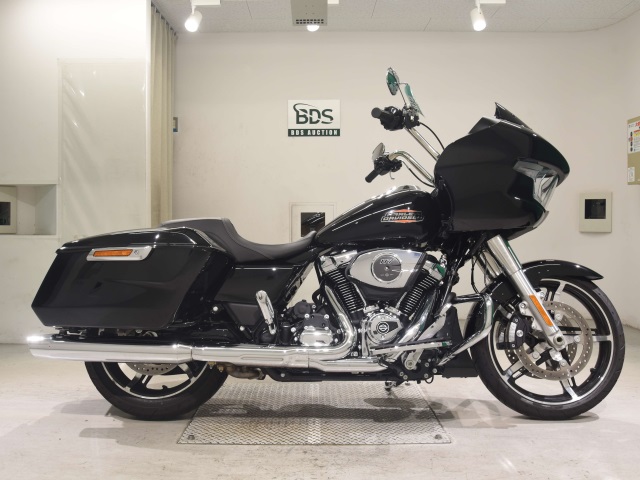 HD ROAD GLIDE FLTRX 2024