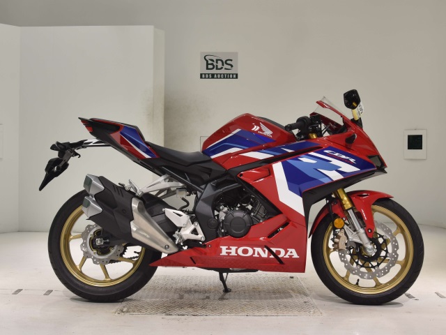 Honda CBR250RRA 2023