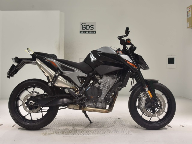 KTM 790 DUKE 2020