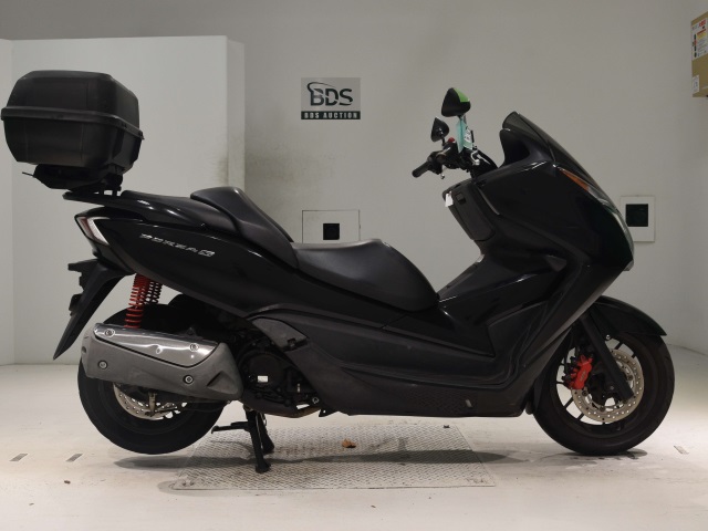 Honda FORZA SI 2016