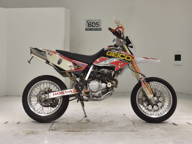 Honda XR250 MOTARD 2006
