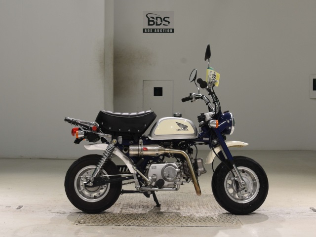 Honda MONKEY 2012