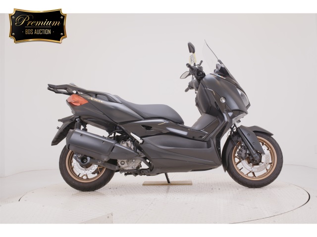 Yamaha X-MAX250-2 2022