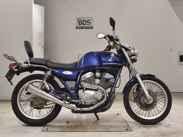 Yamaha SRV250