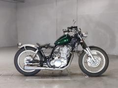 Yamaha SR400 2002