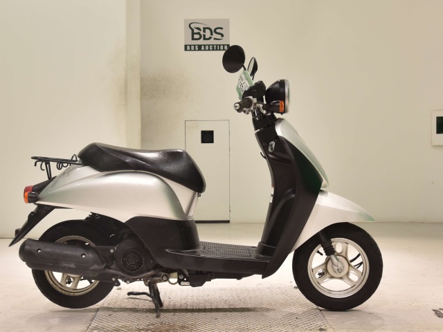 Honda TODAY 2012