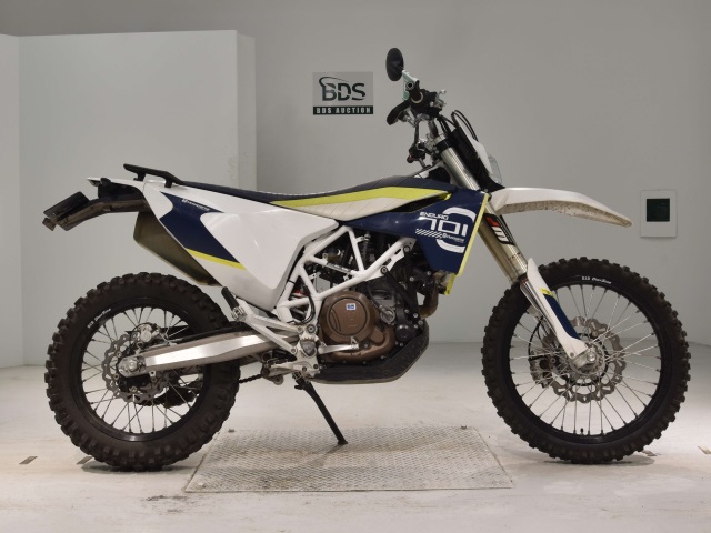 Husqvarna 701ED 2016