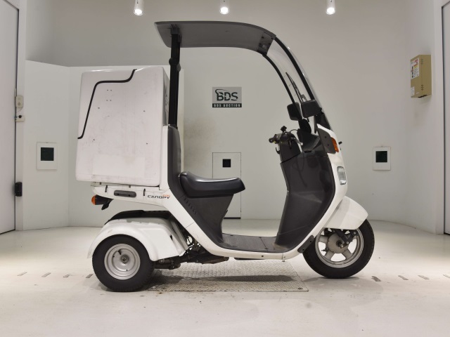 Honda GYRO CANOPY 2019