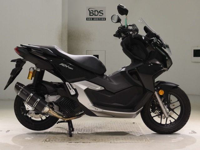 Honda ADV 160 2025