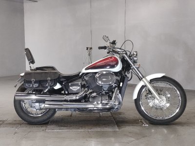 Honda SHADOW400 SLASHER 2000