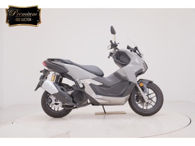 Honda ADV 160 2025