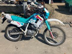 Honda XL250 DEGREE 1991
