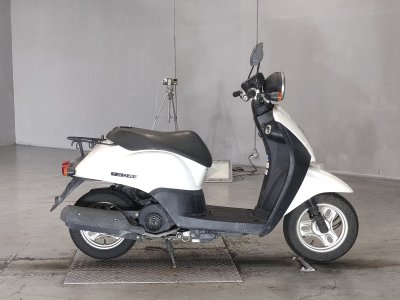 Honda TODAY 2012