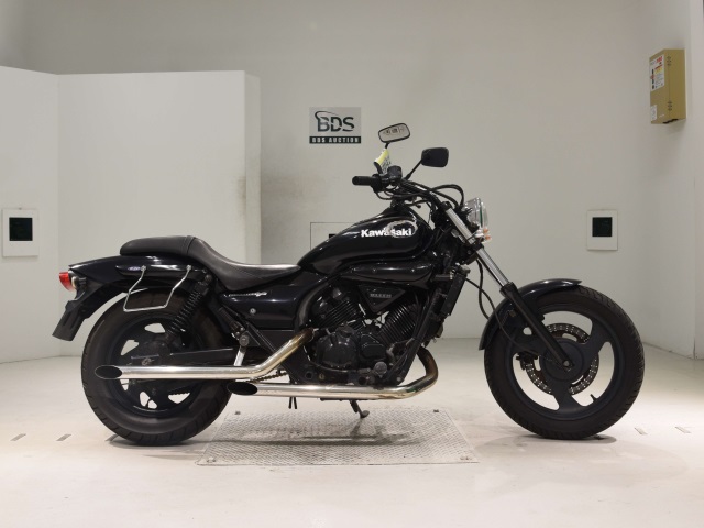 Kawasaki ELIMINATOR 250V 2002