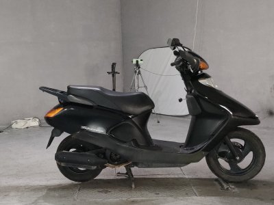 Honda SPACY100 2007