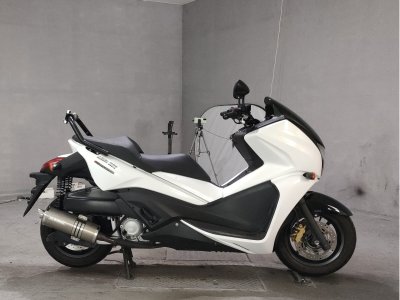 Honda PHASE250 2011