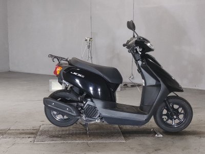 Yamaha JOG 115 2021