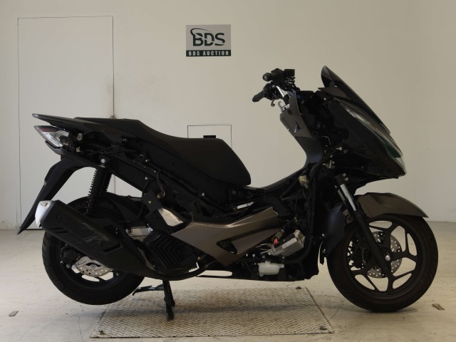 Honda PCX125 2023