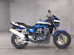 Kawasaki ZRX1100 2001