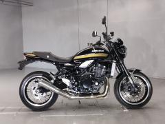 Kawasaki Z900RS 2022