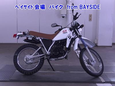 Yamaha DT50 1993