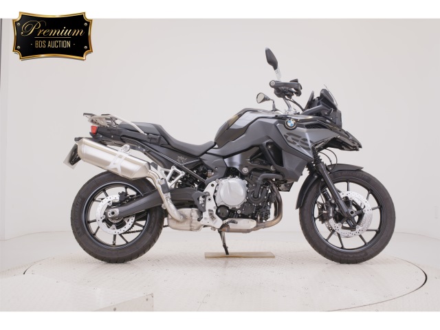 BMW F750GS 2021