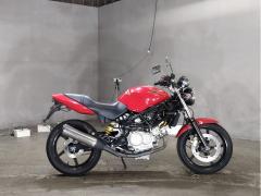 Honda VTR250 2007