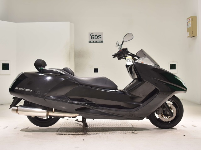 Yamaha MAXAM250 2007