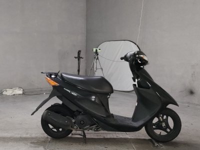 Suzuki ADDRESS V50