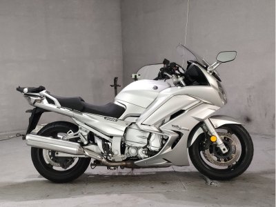 Yamaha FJR1300A 2016