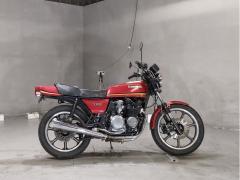 Kawasaki Z500 2024