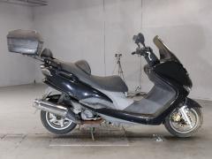 Yamaha MAJESTY 125 2005